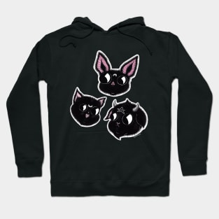 Unholy Pets Hoodie